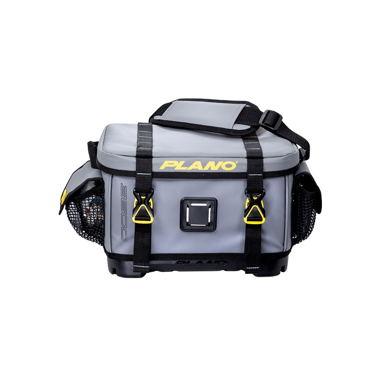 Plano 3600 Z - Series Fishing Tackle Bag - Addict Tackle