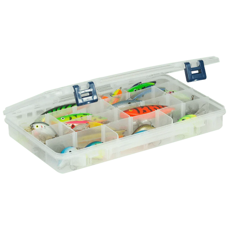 Plano 3700 ProLatch StowAway Tackle Tray - Addict Tackle