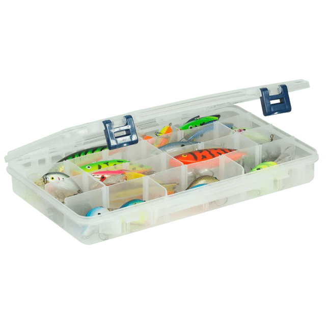 Plano 3700 ProLatch StowAway Tackle Tray - Addict Tackle
