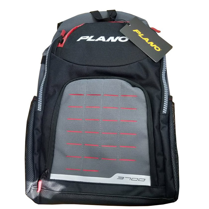 Plano 3700 Weekend Series Back Pack - Addict Tackle