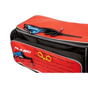 Plano 3700 Weekend Series Deluxe Tackle Bag - Addict Tackle