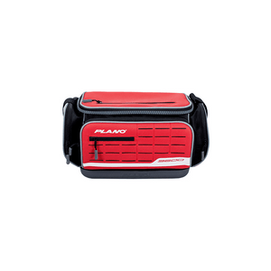 Plano 3700 Weekend Series Deluxe Tackle Bag - Addict Tackle
