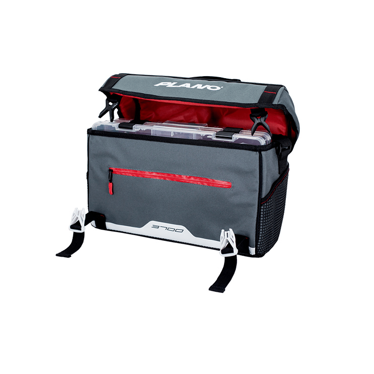 Plano 3700 Weekend Series Softsider Tackle Bag - Addict Tackle