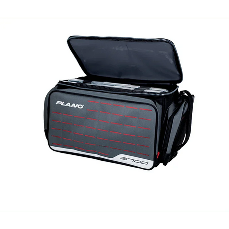 Plano 3700 Weekend Series Tackle Case - Addict Tackle