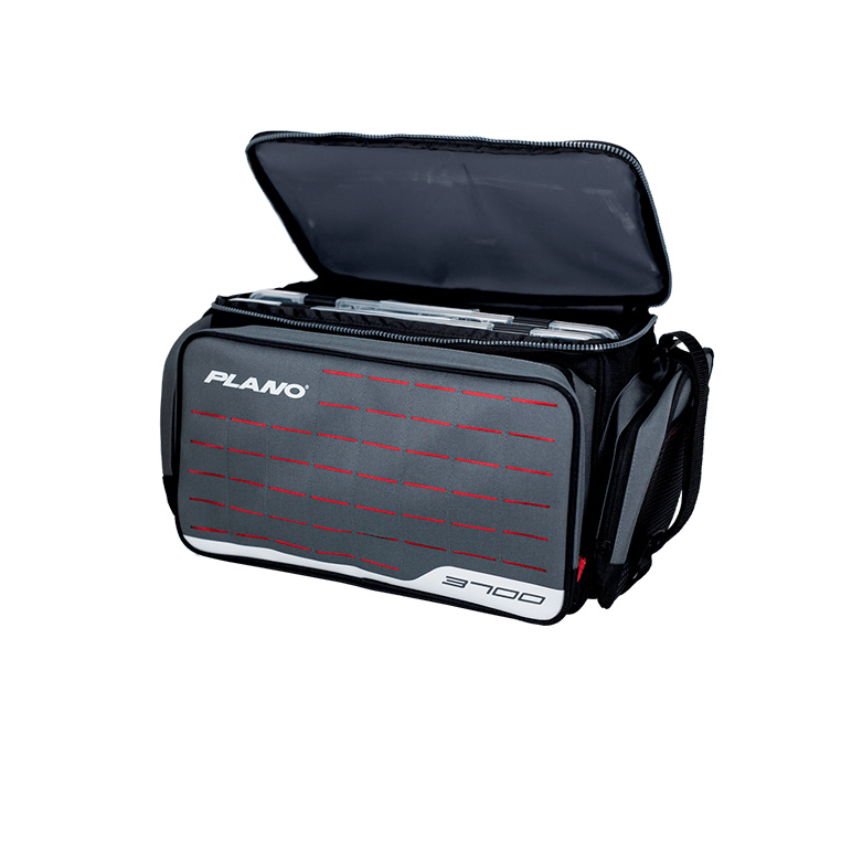 Plano 3700 Weekend Series Tackle Case - Addict Tackle