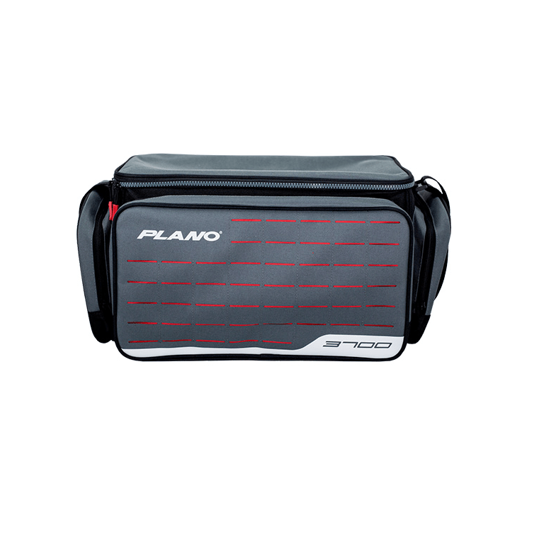 Plano 3700 Weekend Series Tackle Case - Addict Tackle