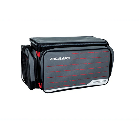 Plano 3700 Weekend Series Tackle Case - Addict Tackle