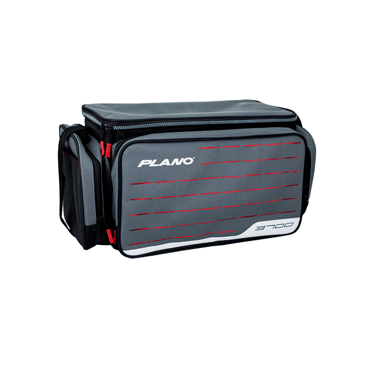 Plano 3700 Weekend Series Tackle Case - Addict Tackle