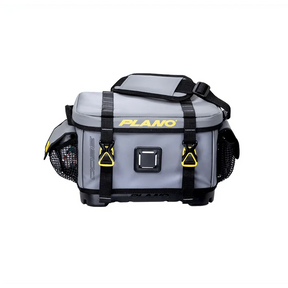 Plano 3700 Z - Series Fishing Tackle Bag - Addict Tackle