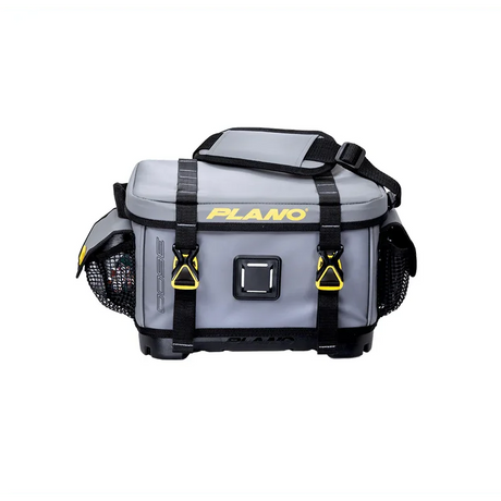 Plano 3700 Z - Series Fishing Tackle Bag - Addict Tackle