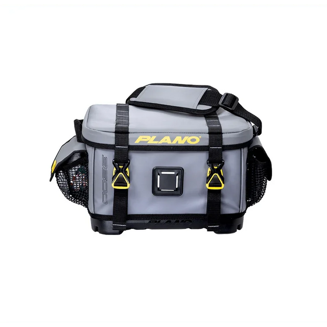 Plano 3700 Z - Series Fishing Tackle Bag - Addict Tackle