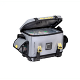 Plano 3700 Z - Series Fishing Tackle Bag - Addict Tackle
