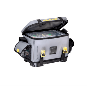Plano 3700 Z - Series Fishing Tackle Bag - Addict Tackle