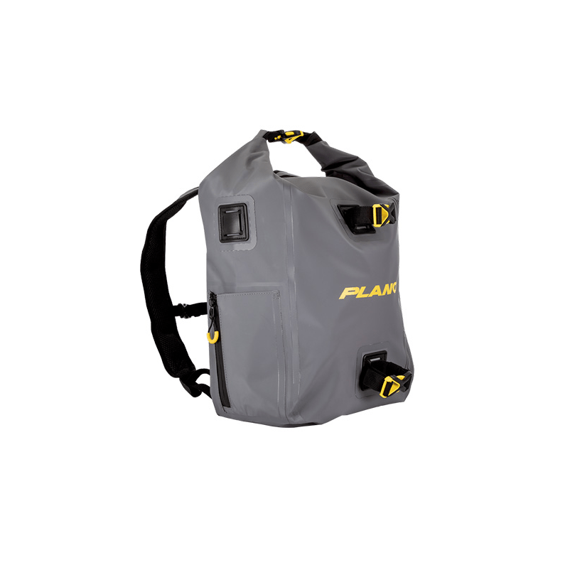 Plano 3700 Z - Series Waterproof Backpack - Addict Tackle