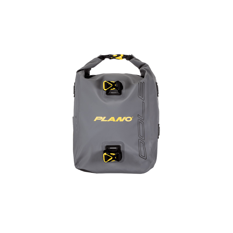 Plano 3700 Z - Series Waterproof Backpack - Addict Tackle