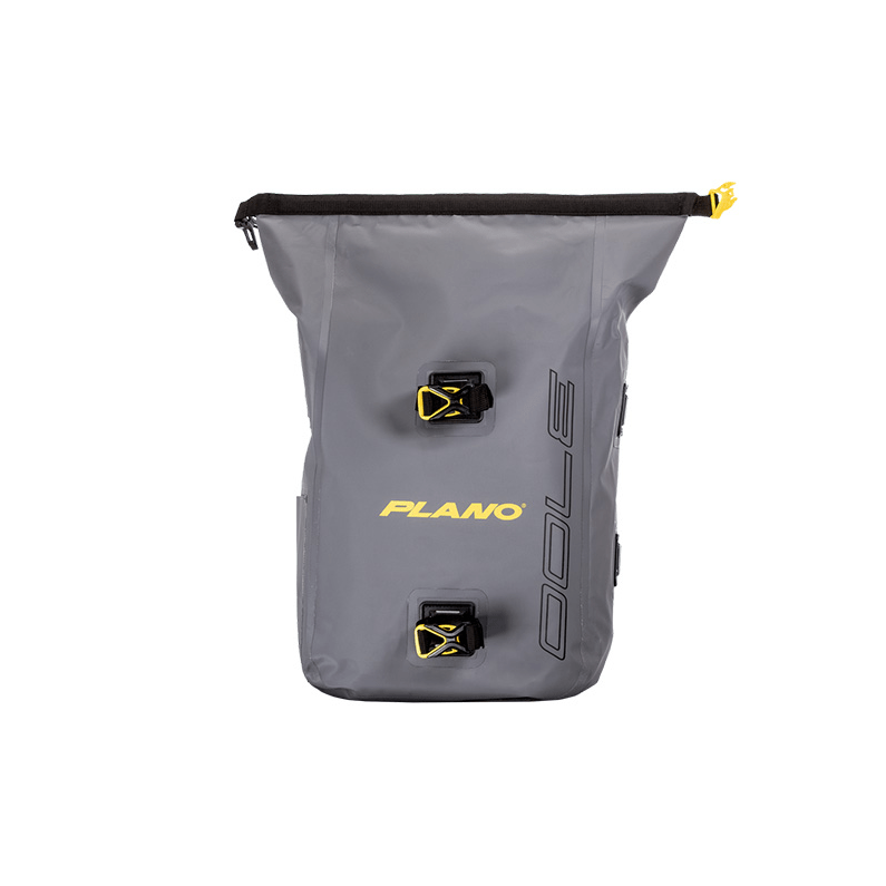 Plano 3700 Z - Series Waterproof Backpack - Addict Tackle