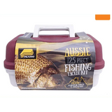 Plano 6101 Piece 300 - 125 Aussie Tackle Kit - Addict Tackle