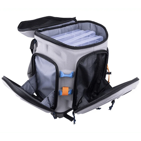 Plano Atlas 3700 Tackle Backpack - Addict Tackle