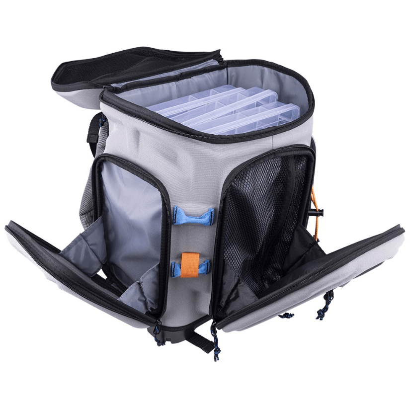 Plano Atlas 3700 Tackle Backpack - Addict Tackle
