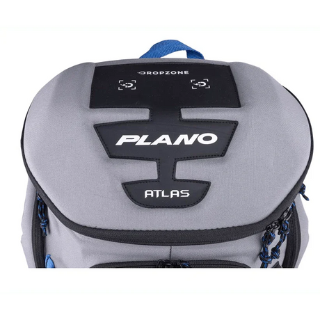 Plano Atlas 3700 Tackle Backpack - Addict Tackle