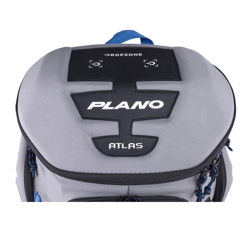 Plano Atlas 3700 Tackle Backpack - Addict Tackle