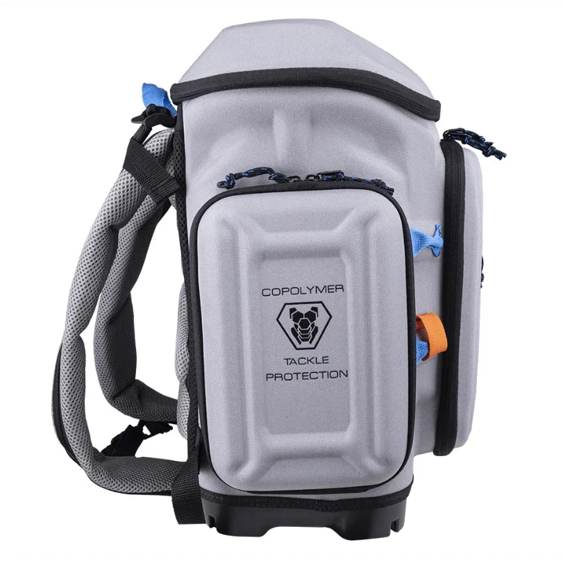 Plano Atlas 3700 Tackle Backpack Addict Tackle