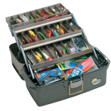 Plano Guide Series Tray Tackle Box 613403 - Addict Tackle