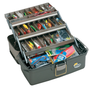 Plano Guide Series Tray Tackle Box 613403 - Addict Tackle