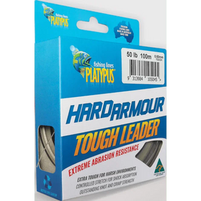 Platypus Hard Armour Tough Leader - Addict Tackle