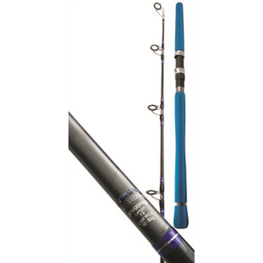 Poseidon Plugging Spin Offshore Series by Kingfisher Aus at Addict Tackle