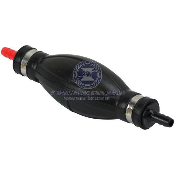 PRIMER BULB 10MM by Sam Allen at Addict Tackle