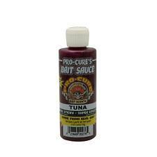 Pro-Cure Tinted Bait Sauce 4oz by Procure at Addict Tackle