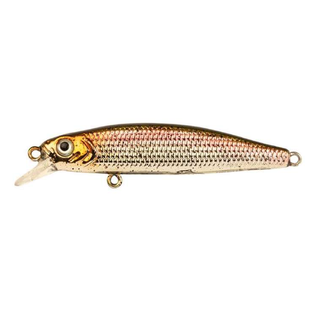Berkley Pro Tech Jerk Fishing Lure 60mm by Berkley at Addict Tackle