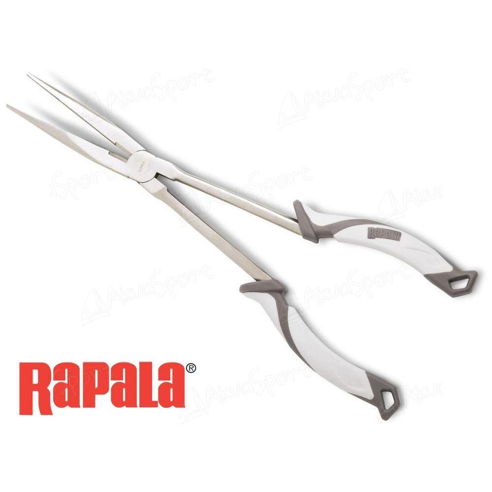 Rapala Salt Angler Pliers 11 Inch by Rapala at Addict Tackle