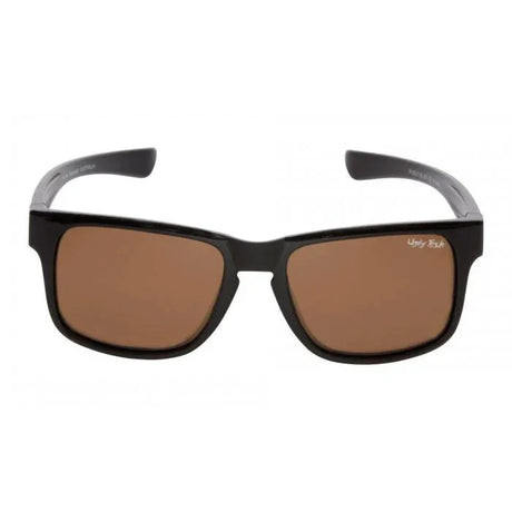 Ugly Fish Polarised Sunglasses by Ugly Fish Eyewear at Addict Tackle