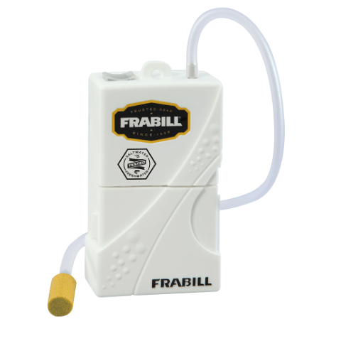 Frabill Portable Aerator 14203 - Addict Tackle