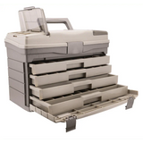 Plano Guide Series 4 Drawer Tackle System - Addict Tackle