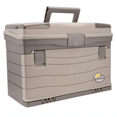 Plano Guide Series 4 Drawer Tackle System - Addict Tackle