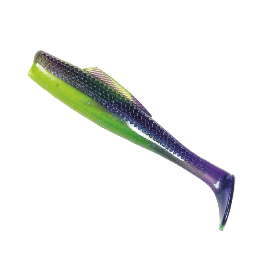 Zman 3in MinnowZ Soft Plastics by Zman at Addict Tackle