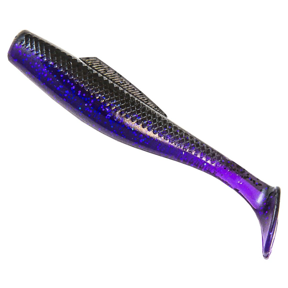 Zman 3in MinnowZ Soft Plastics by Zman at Addict Tackle