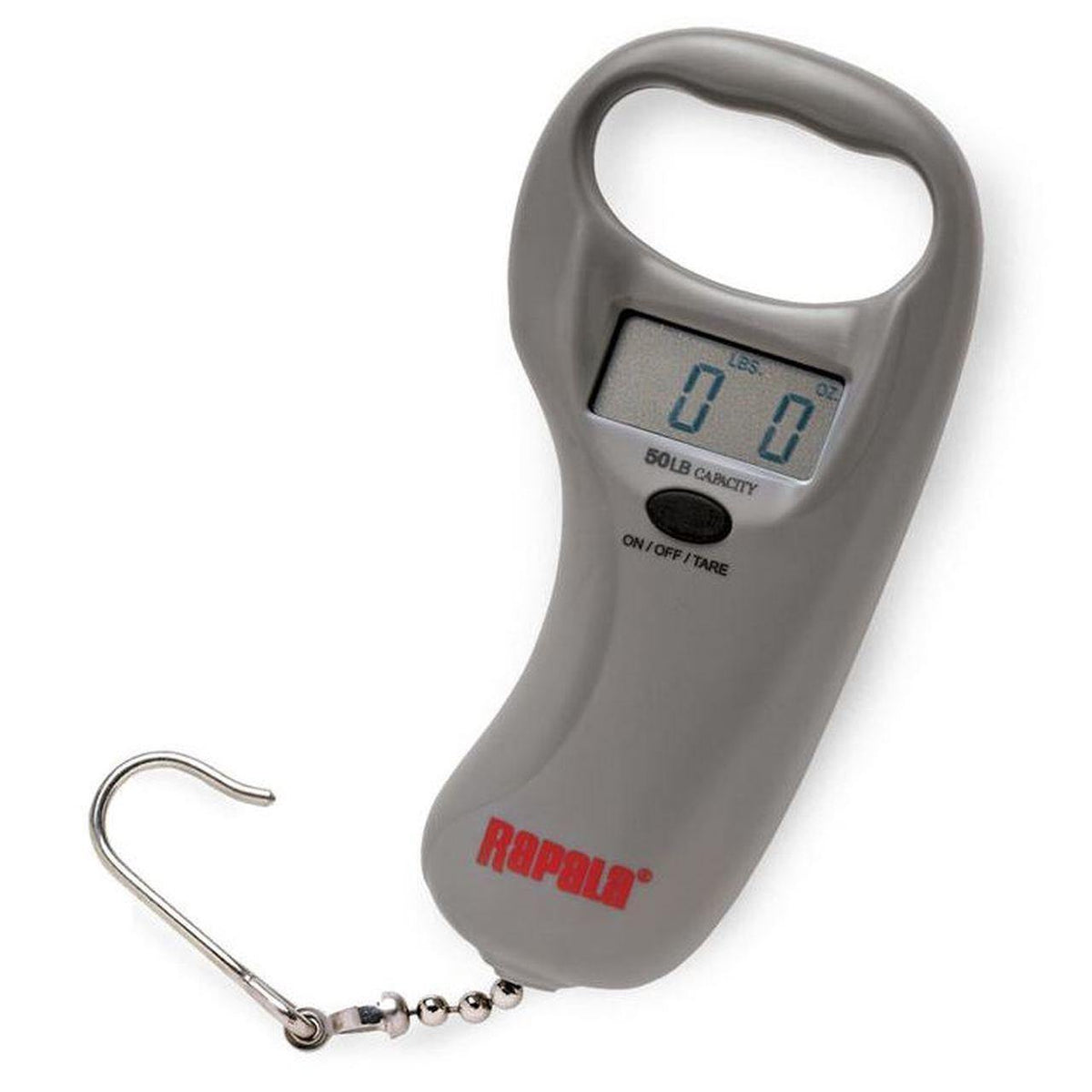 Rapala 50LB Digital Scale by Rapala at Addict Tackle