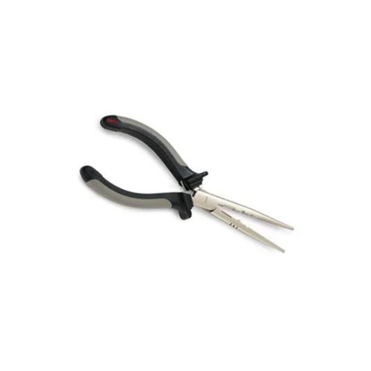 Rapala 6.5" Straight Fisherman's Pliers by Rapala at Addict Tackle