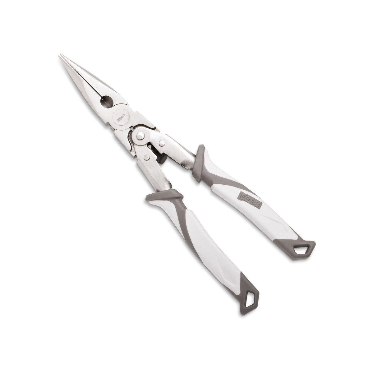 Rapala 9&quot; Angler&#39;s Double Leverage Pliers by Rapala at Addict Tackle