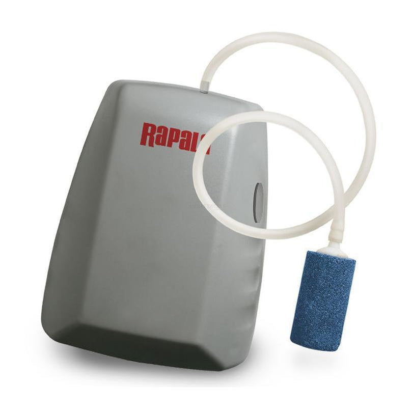 Rapala Battery Powered Aerator by Rapala at Addict Tackle