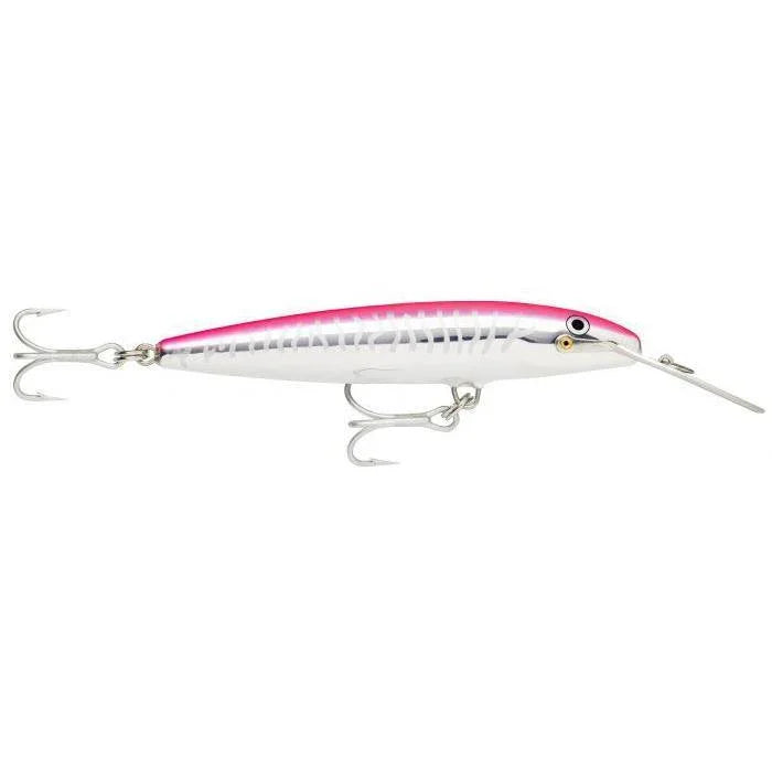 Rapala Countdown Magnum 14cm Sinking Hardbody Lure by Rapala at Addict Tackle