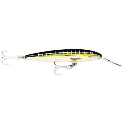 Rapala Countdown Magnum 14cm Sinking Hardbody Lure by Rapala at Addict Tackle