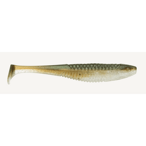 Rapala Crush City 2.75' The Suspect Soft Plastic by Rapala at Addict Tackle