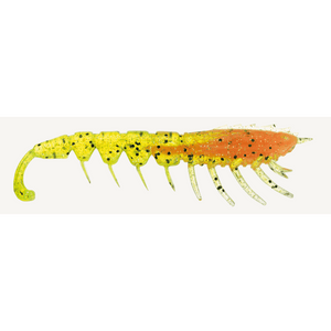 Rapala Crush City 3' The Imposter Soft Plastic by Rapala at Addict Tackle