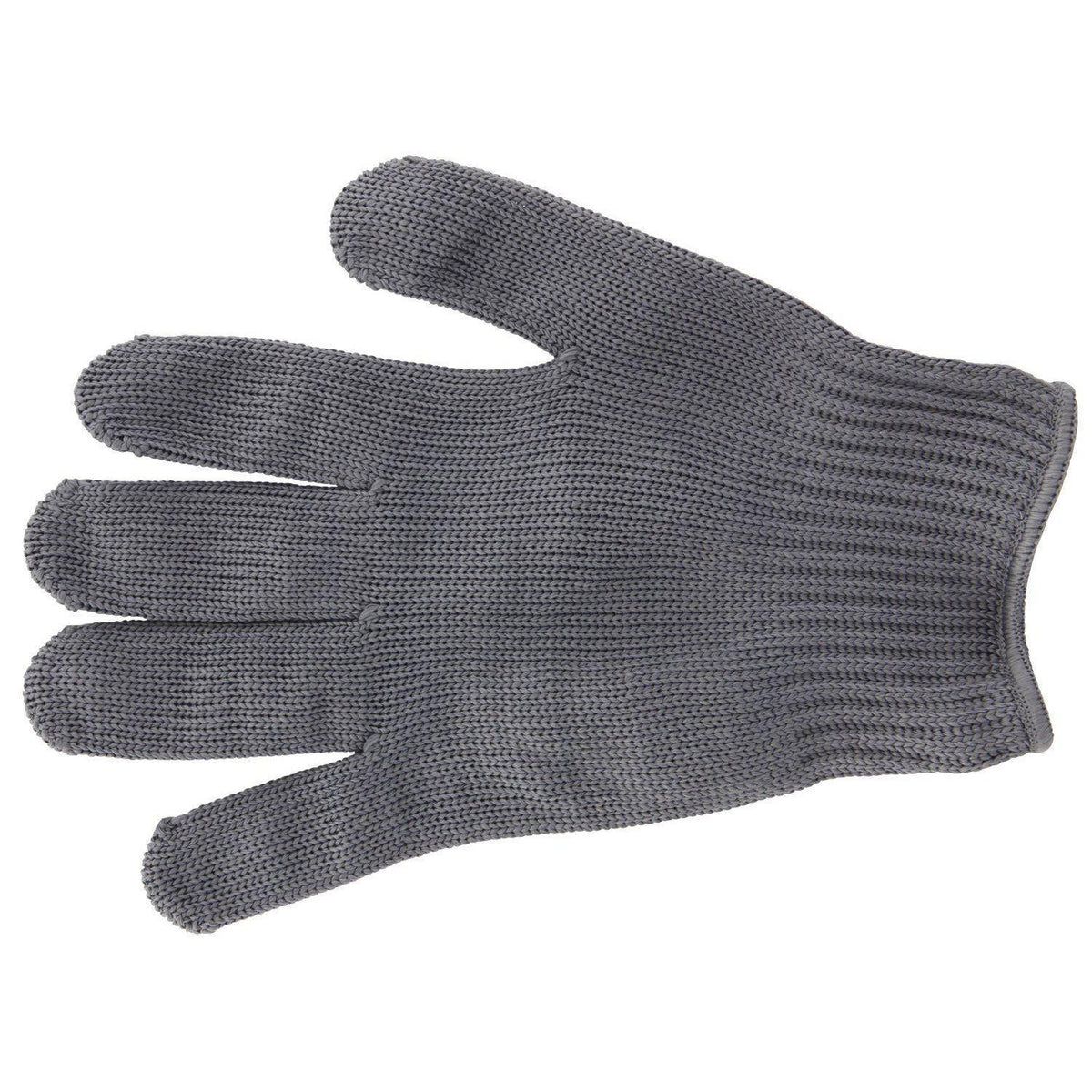 Rapala Fillet Glove Grey Large by Rapala at Addict Tackle