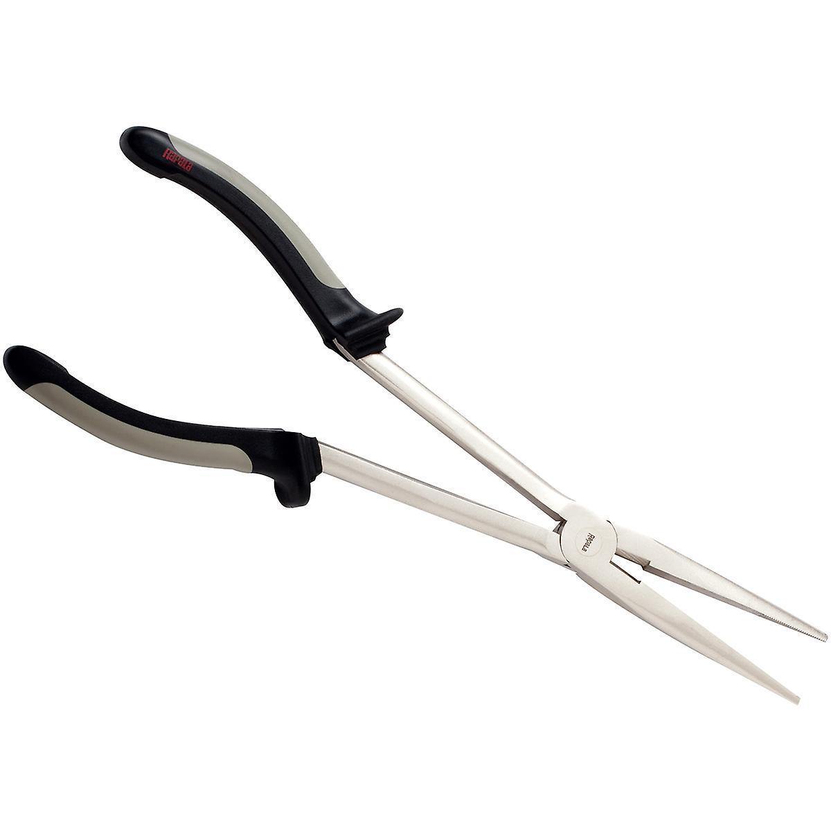 Rapala Fishermans Pliers 11in by Rapala at Addict Tackle